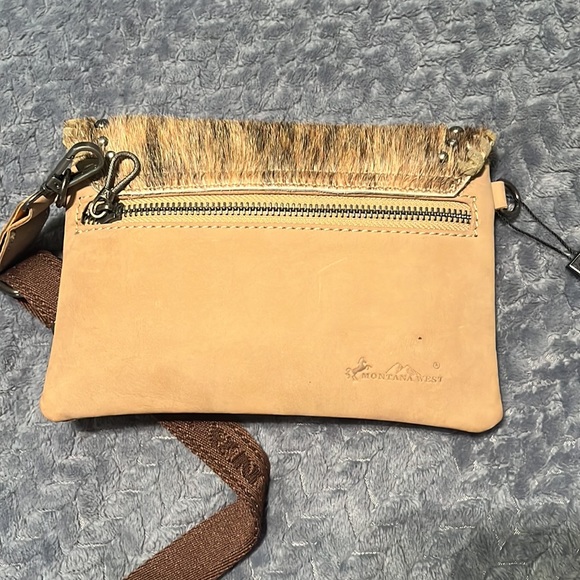 Montana West cross body purse - Picture 5 of 6